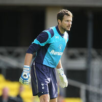 Carlo Cudicini Tottenham Hotspur Wiki Fandom