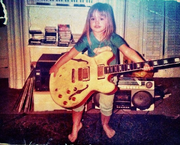 Little payton
