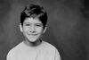 Justin-child