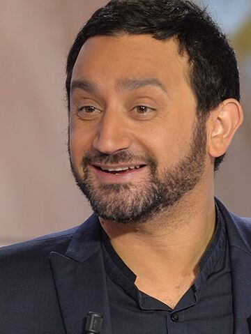 Fichier:Cyril Hanouna.jpg