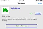 Turtle Unlock