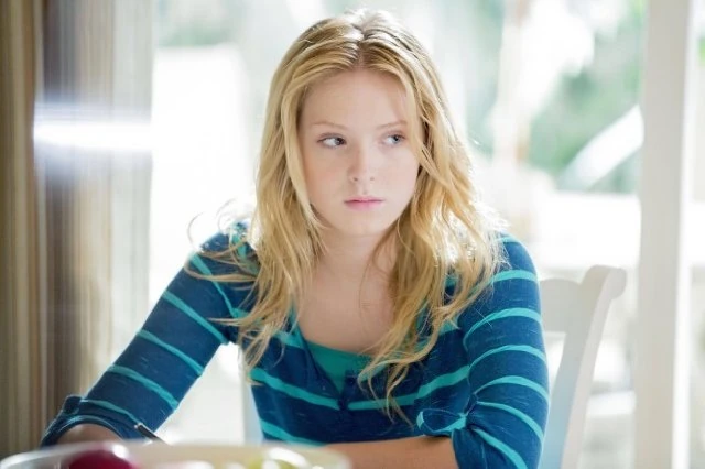 Amelia Robbins | Wiki Touchpedia | FANDOM powered by Wikia