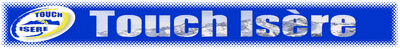 TouchIsereLogo