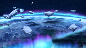 Cielo AoCF