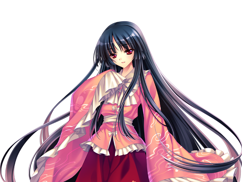 Image - Kaguya.png | Touhou Wiki | FANDOM powered by Wikia