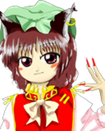 Chen | Touhou Wiki | Fandom