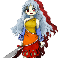 坂田ネムノ 東方project Wiki Fandom