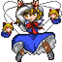 Touhoudex Last Word Alice