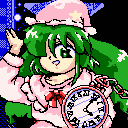 Yuka Kazami 1