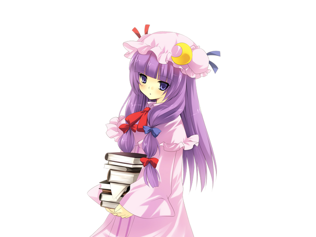 Image - Patchouli.png | Touhou Wiki | FANDOM powered by Wikia