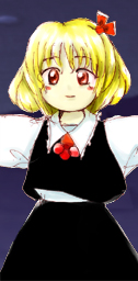 Th06rumia portrait