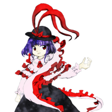 Iku Nagae Fun Facts Touhou Wiki Fandom