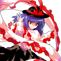 Iku Nagae Touhou Wiki Fandom