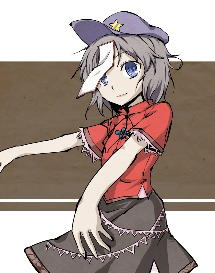 Image Yoshika001.jpg Touhou Wiki FANDOM powered by Wikia