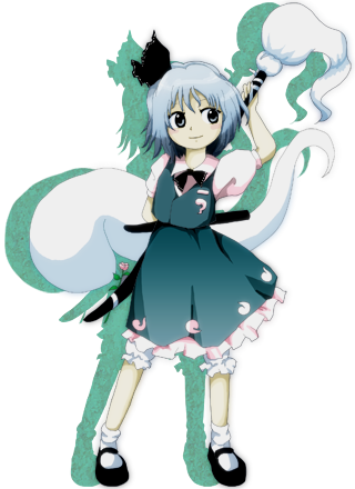 TH13Youmu