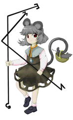 Nazrin