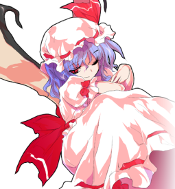 レミリア スカーレット 東方project Wiki Fandom