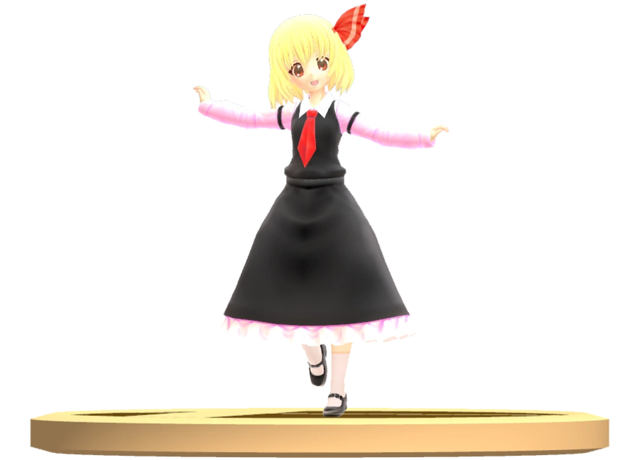Image - Rumia 1.png | Touhou Wiki | FANDOM powered by Wikia