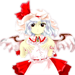 Remilia Scarlet Game Profiles Touhou Wiki Fandom