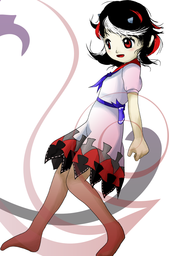 Seija Kijin | Touhou Español | FANDOM powered by Wikia
