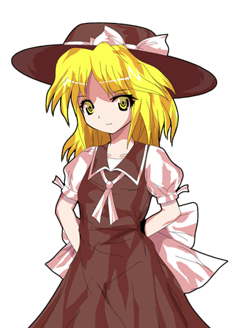 Yuki | Wiki Touhou Fannon | Fandom
