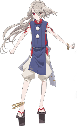 Imanotsurugi