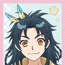Wallpaper Zoku Touken Ranbu Hanamaru Cast Touken Ranbu Wiki Fandom For Android Free