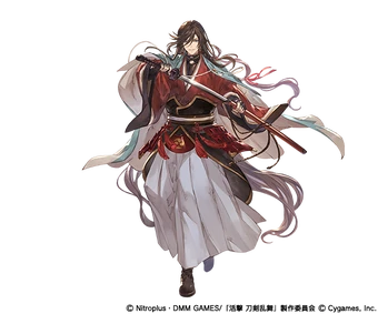 Download Katsugeki Touken Ranbu Granblue Fantasy Collaboration Touken Ranbu Wiki Fandom For Android Get Wallpaper Katsugeki Touken Ranbu Granblue Fantasy Collaboration Touken Ranbu Wiki Fandom HD