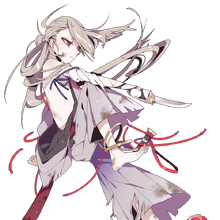 Wallpaper Imanotsurugi Gallery Touken Ranbu Wiki Fandom Free