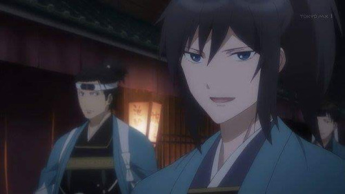 Image - Tumblr oi146qjc121rfp7vzo1 500.jpg | Touken Ranbu Wiki | FANDOM