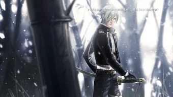 Wallpaper Zoku Touken Ranbu Hanamaru Music Touken Ranbu Wiki Fandom For Android Free