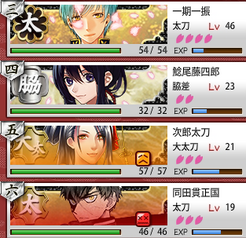 Fatigue ex