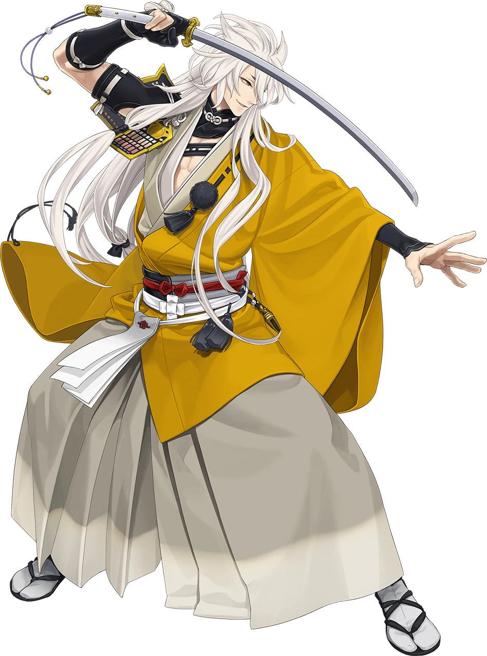 Katsugeki Touken Ranbu Season 2