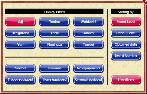 How To Play Touken Ranbu Wiki Fandom