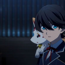 Get Wallpaper Katsugeki Touken Ranbu Gallery Touken Ranbu Wiki Fandom Desktop Wallpaper Free