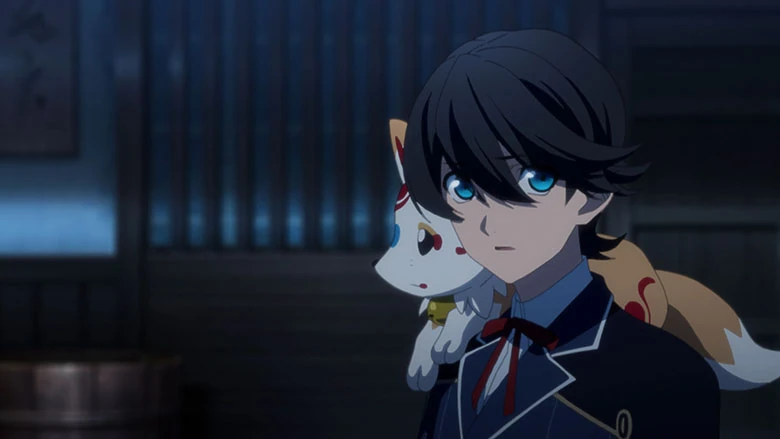 Katsugeki Touken Ranbu Season 2