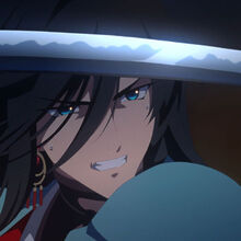 Wallpaper Katsugeki Touken Ranbu Gallery Touken Ranbu Wiki Fandom Free