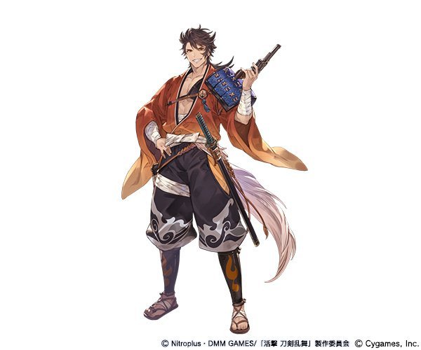 Granblue Fantasy: Souken no Kizuna Vol. 2 - Tokyo Otaku Mode (TOM)