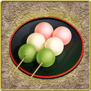 Item-SenninDango