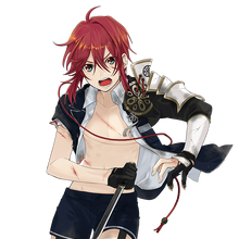 Get Wallpaper Shinano Toushirou Gallery Touken Ranbu Wiki Fandom HD