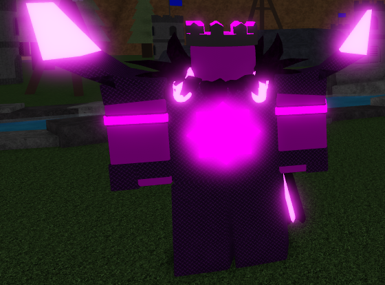 Roblox Void Boss Script