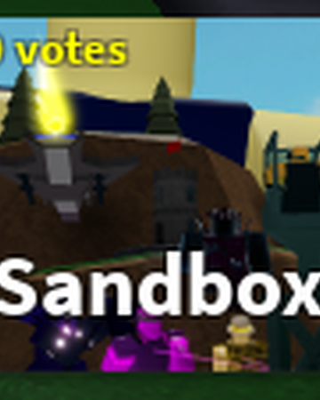 Sandbox Tower Battles Battlefront Wiki Fandom
