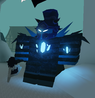 Roblox Tower Battles Frosty