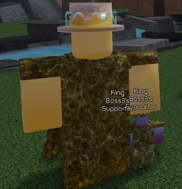 King Boss3 Tower Battles Battlefront Wiki Fandom