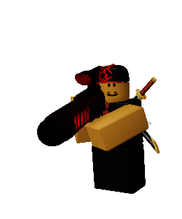 Powerful Cursed Roblox Images