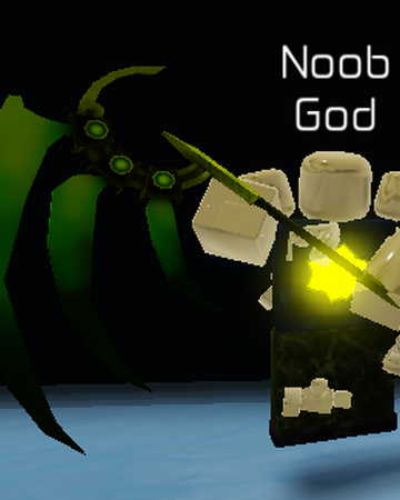 Noob Battle Roblox