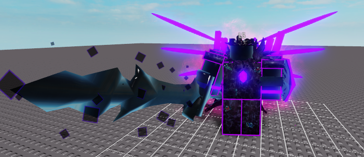 Void Traitor Tower Battles Battlefront Wiki Fandom - omg tower battles code working roblox roblox towerbattles