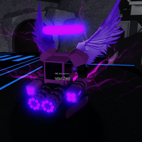 Void Zed Tower Battles Battlefront Wiki Fandom