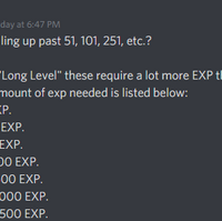 Level Gap Tower Battles Battlefront Wiki Fandom