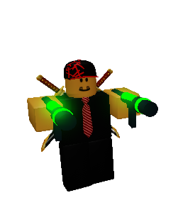 Powerful Cursed Roblox Images